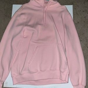 Medium pink sweater